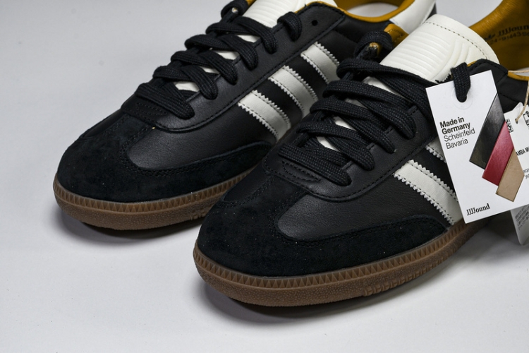 JJJJound x Adidas Samba OG ID8707