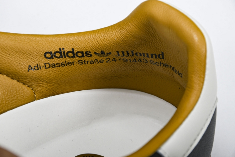 JJJJound x Adidas Samba OG ID8707