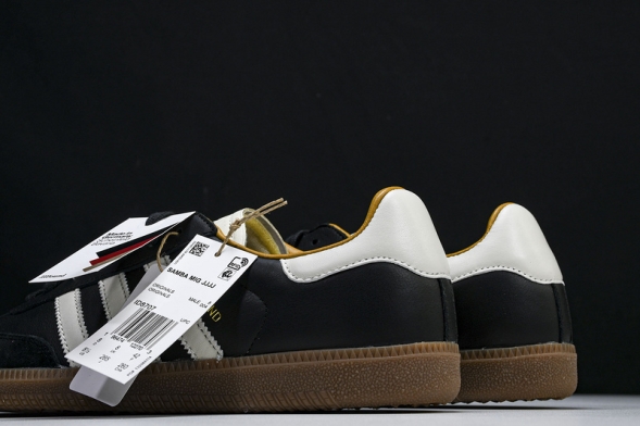 JJJJound x Adidas Samba OG ID8707 