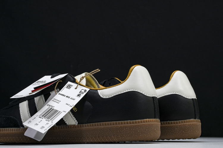JJJJound x Adidas Samba OG ID8707