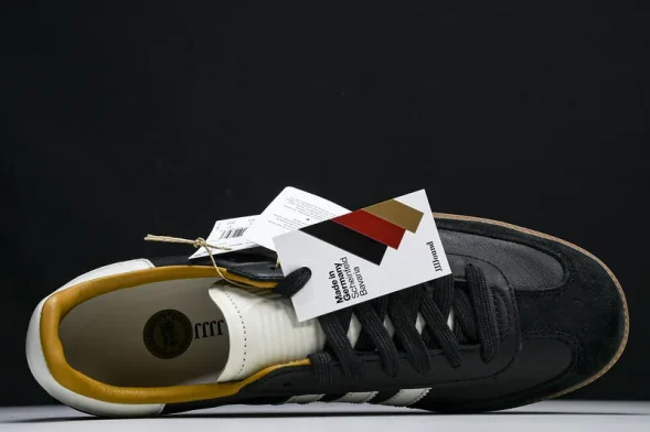 JJJJound x Adidas Samba OG ID8707 