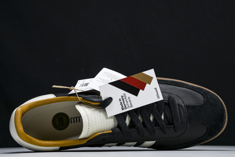 JJJJound x Adidas Samba OG ID8707