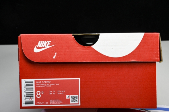 Nike Cortez Classic FZ1347-100  