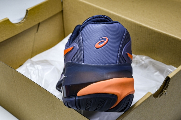 Asics Gel-Resolution X 1041A487-500 