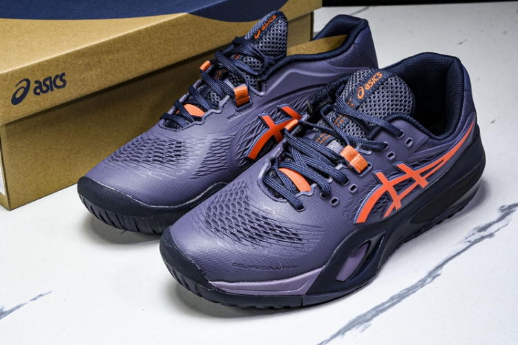 Asics Gel-Resolution X 1041A487-500