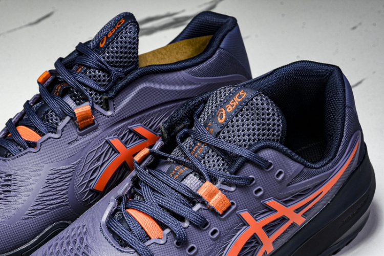 Asics Gel-Resolution X 1041A487-500