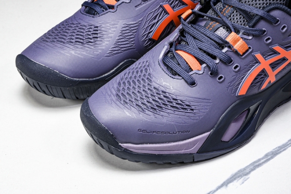 Asics Gel-Resolution X 1041A487-500 