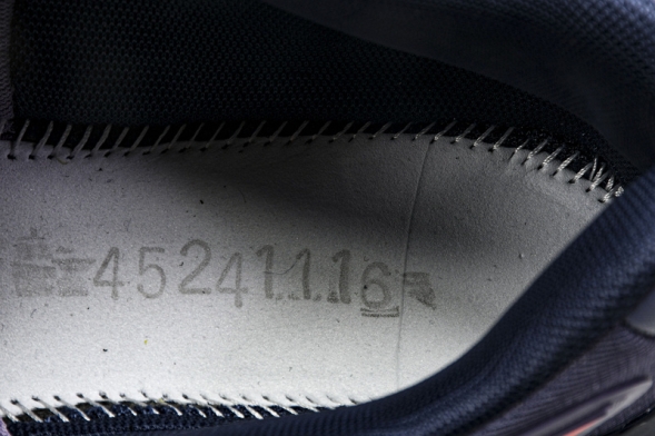 Asics Gel-Resolution X 1041A487-500 