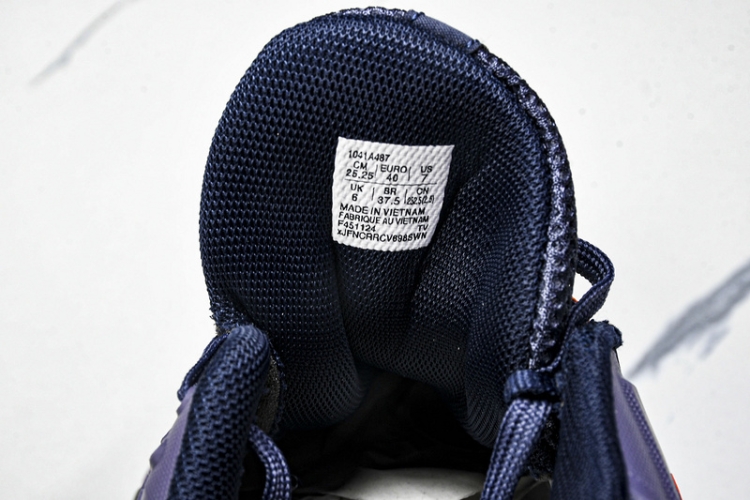 Asics Gel-Resolution X 1041A487-500