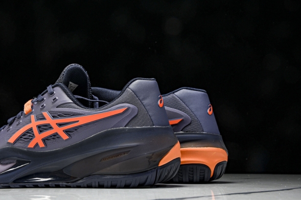 Asics Gel-Resolution X 1041A487-500 