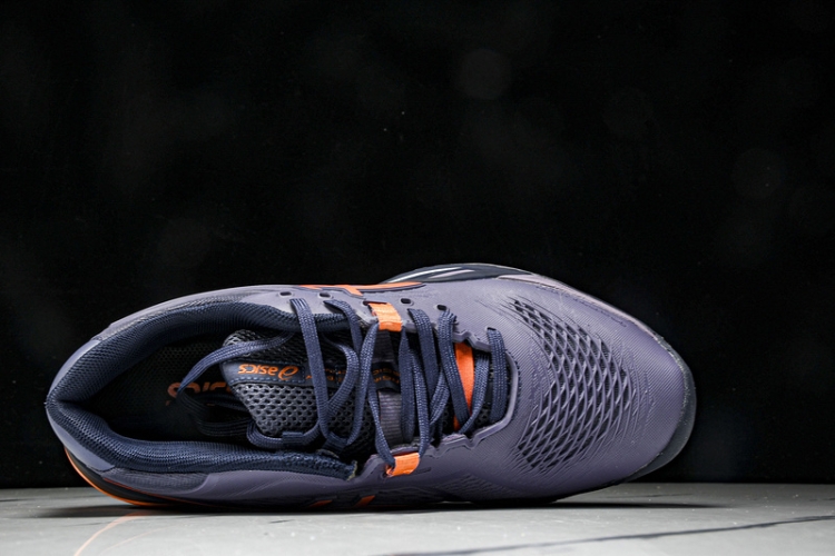 Asics Gel-Resolution X 1041A487-500