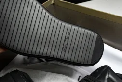 Rick Owens Mega Bumper Geobasket LOO RU01E5888