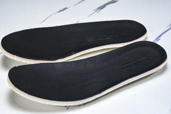 Rick Owens Mega Bumper Geobasket LOO RU01E5888 