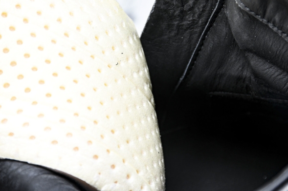 Rick Owens Mega Bumper Geobasket LOO RU01E5888 