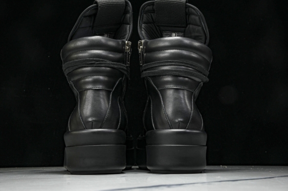 Rick Owens Mega Bumper Geobasket LOO RU01E5888 