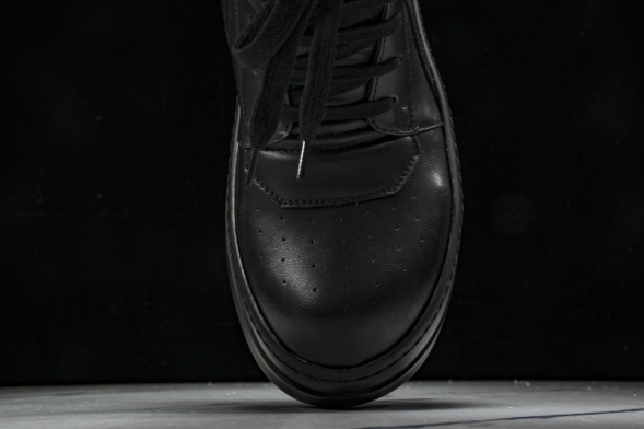 Rick Owens Mega Bumper Geobasket LOO RU01E5888 