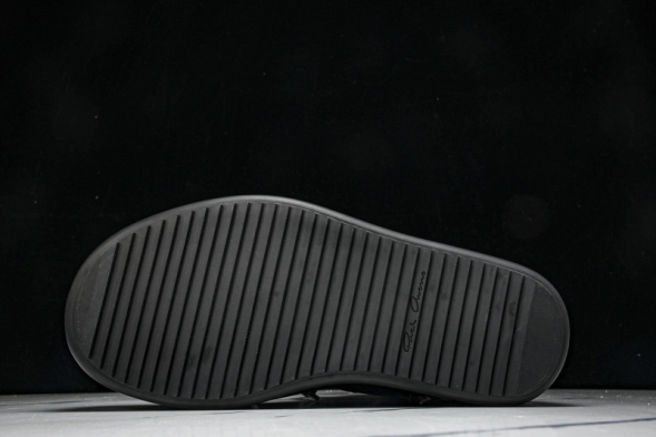 Rick Owens Mega Bumper Geobasket LOO RU01E5888 