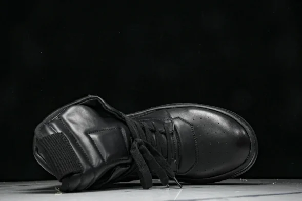 Rick Owens Mega Bumper Geobasket LOO RU01E5888 
