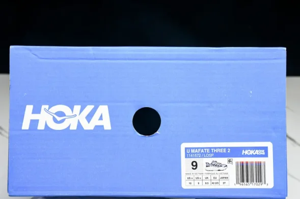 Hoka Mafate Three 2 1141572 LOSP 