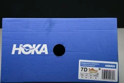 Hoka Mafate Speed 4 1129930 PBSSN