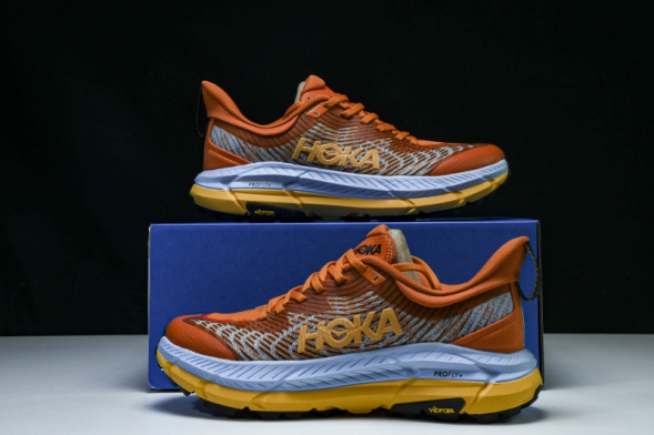 Hoka Mafate Speed 4 1129930 PBSSN 