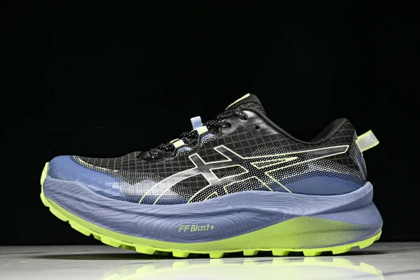 Asics Trabuco Max 3 1011B800-001 