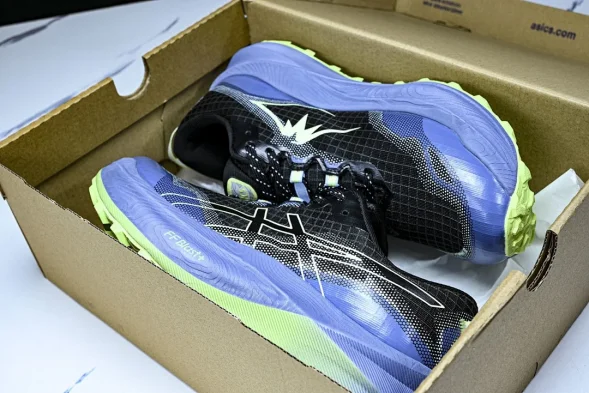 Asics Trabuco Max 3 1011B800-001 