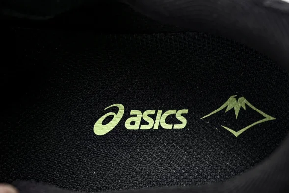 Asics Trabuco Max 3 1011B800-001 