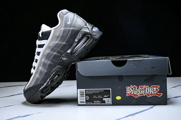Nike Air Max 95 II7404-100 
