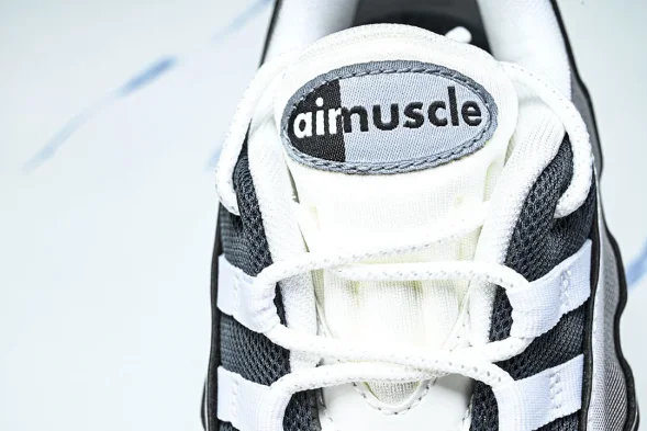 Nike Air Max 95 II7404-100 