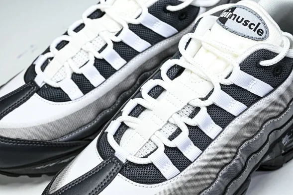 Nike Air Max 95 II7404-100 