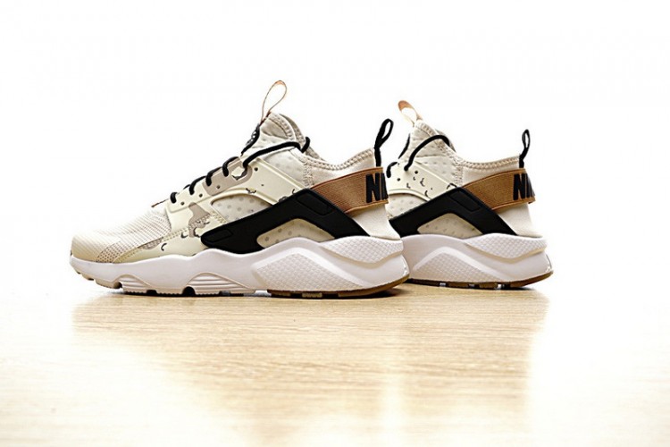 NIKE AIR HUARACHE RUN ULTRA 752703-993