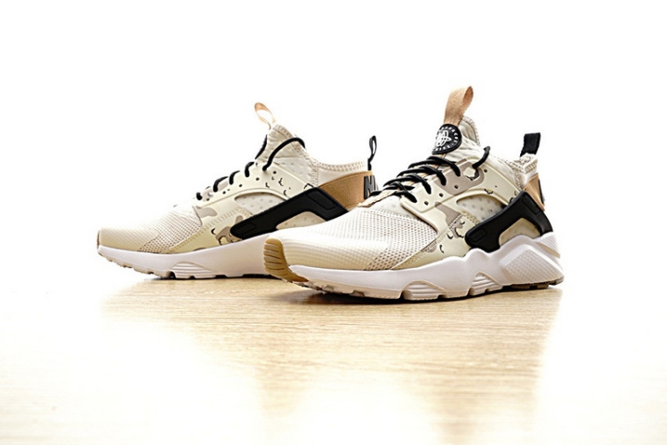 NIKE AIR HUARACHE RUN ULTRA 752703-993