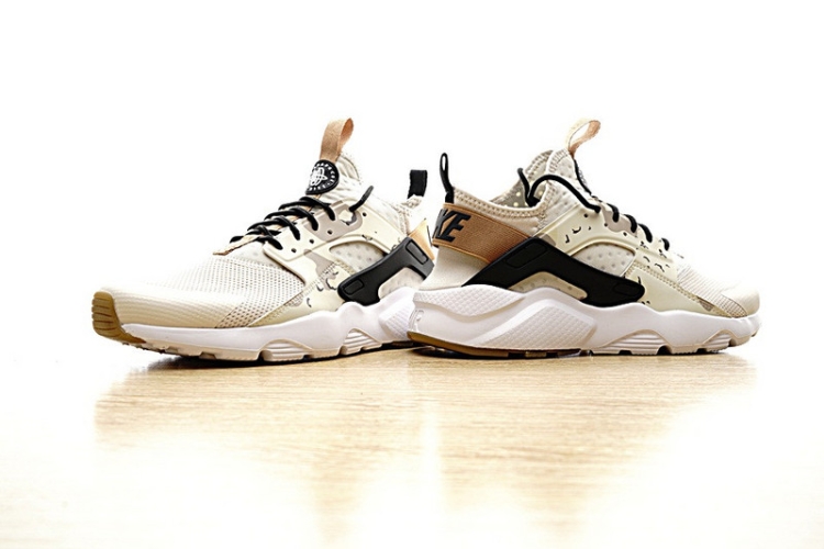 NIKE AIR HUARACHE RUN ULTRA 752703-993