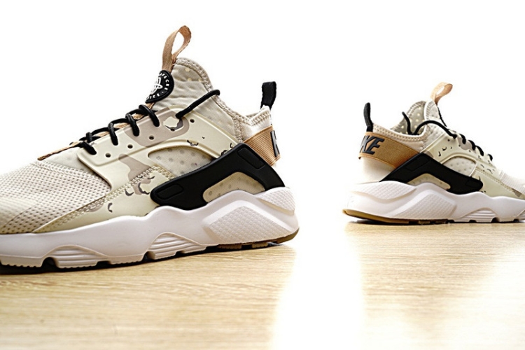 NIKE AIR HUARACHE RUN ULTRA 752703-993