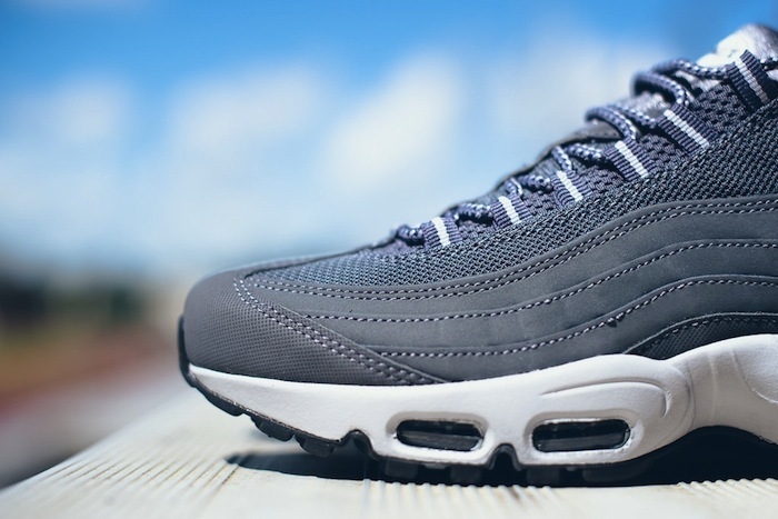 Nike air max 95 “Wolf Grey”