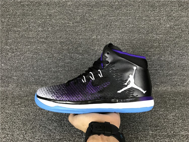 Nike Air Jordan XXXI (31) 845037-511