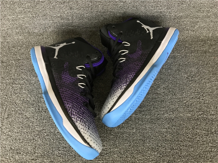 Nike Air Jordan XXXI (31) 845037-511