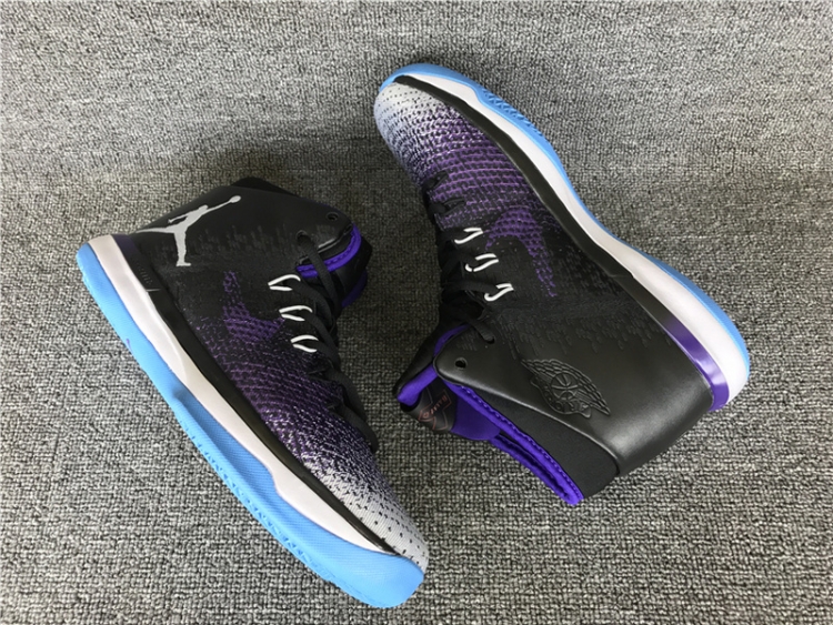 Nike Air Jordan XXXI (31) 845037-511