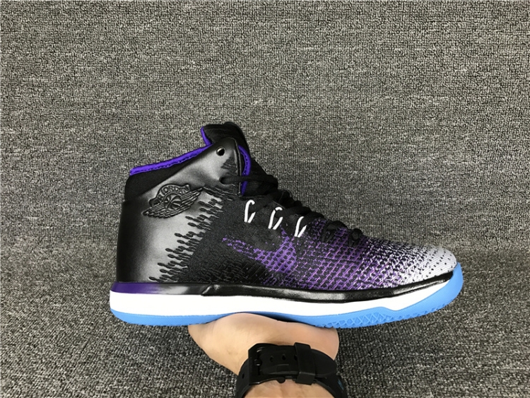 Nike Air Jordan XXXI (31) 845037-511