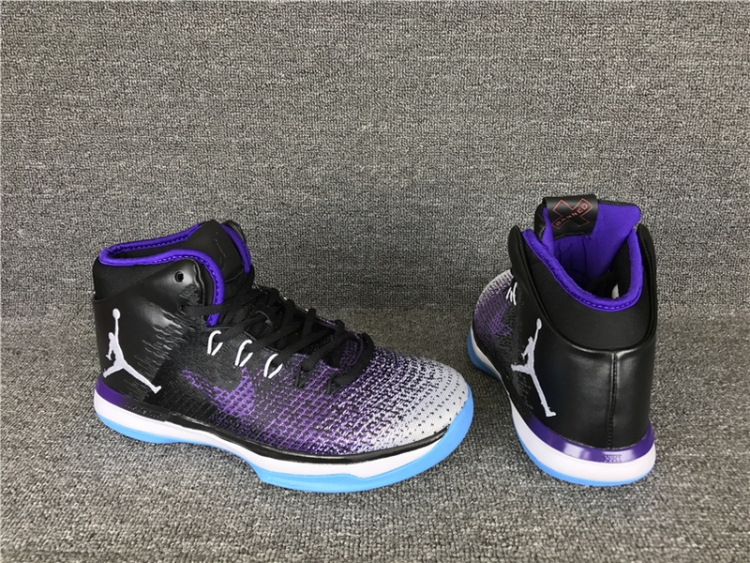 Nike Air Jordan XXXI (31) 845037-511