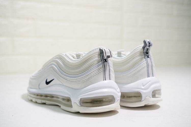 Nike Air Max 97 Reflective Logo AR4259-100