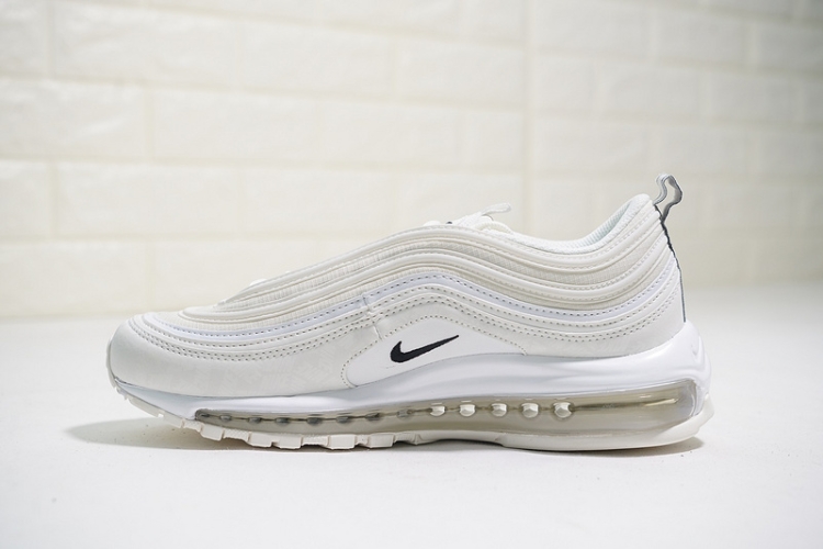 Nike Air Max 97 Reflective Logo AR4259-100