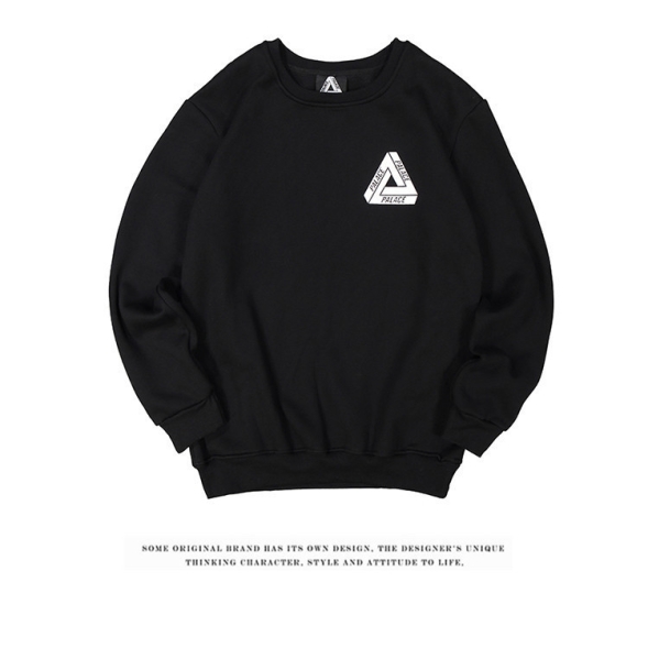  Palace hoodie  