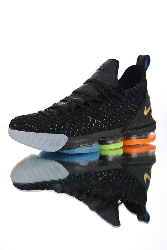 Nike Lebron 16 AO2595-004