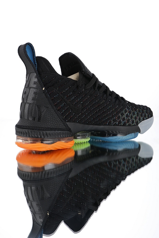 Nike Lebron 16 AO2595-004