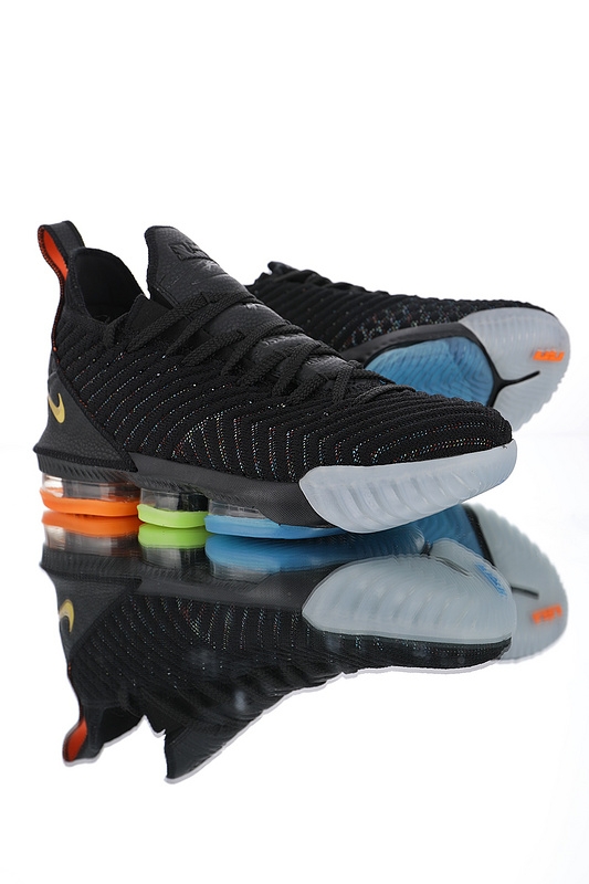 Nike Lebron 16 AO2595-004