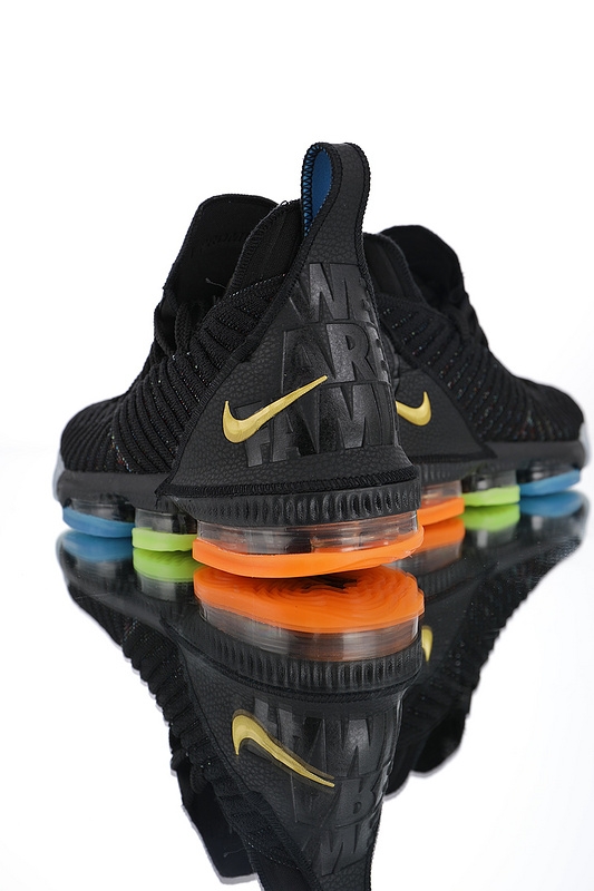 Nike Lebron 16 AO2595-004