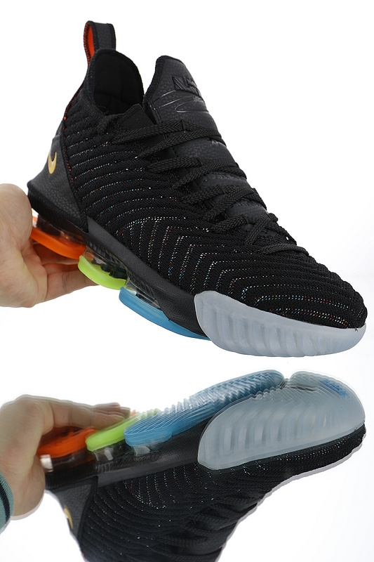 Nike Lebron 16 AO2595-004