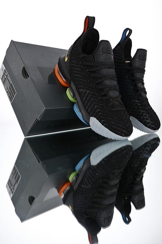 Nike Lebron 16 AO2595-004